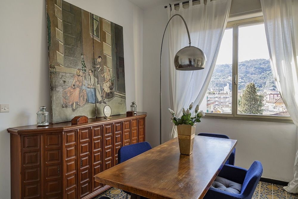 undefined Una Terrazza su Rapallo by Wonderful Italy 8