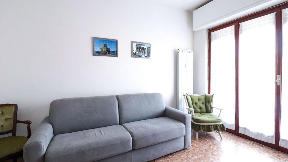 Tubino 8 Apartment 19