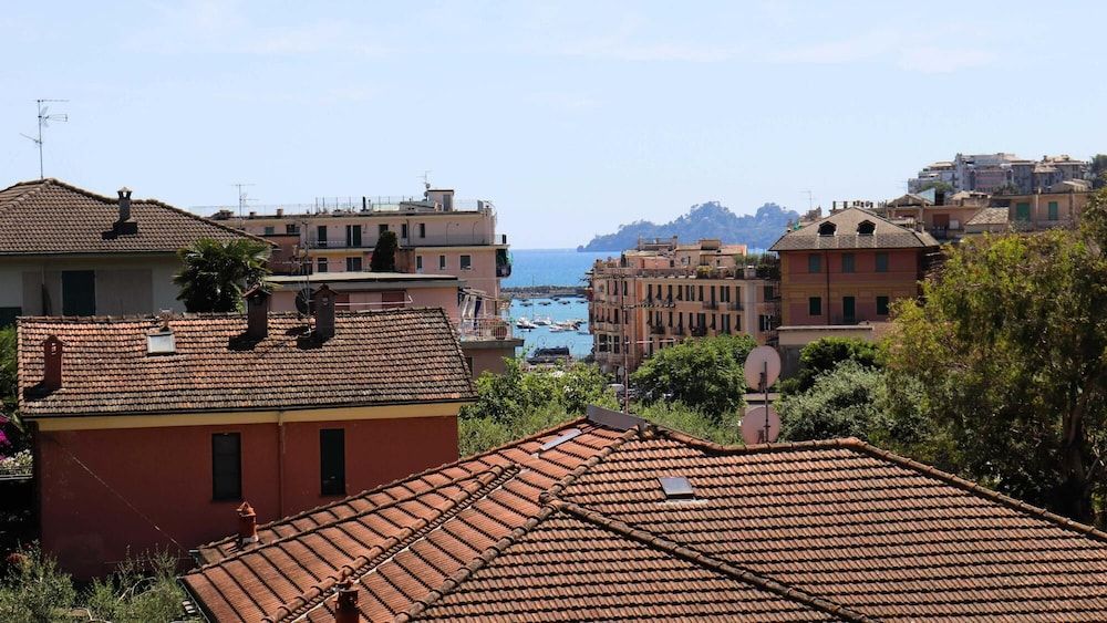 Tubino 8 Apartment 23