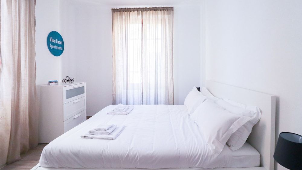 Italianway - Liceti 5 Comfort Apartment 2