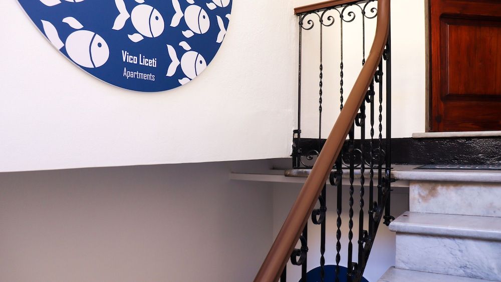 undefined Italianway - Liceti 5 6