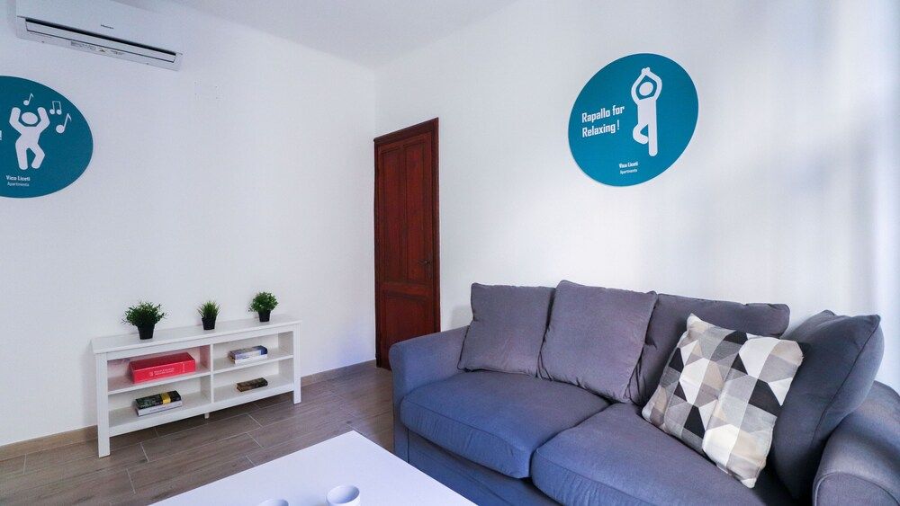 Italianway - Liceti 5 Comfort Apartment 8