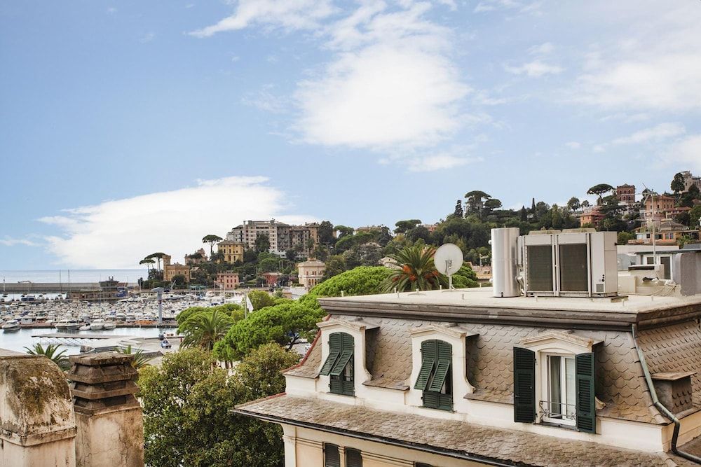 Casa Maril by Wonderful Italy Apartment 12