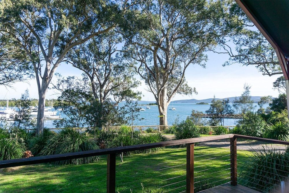 Thou Walla Sunset Retreat Tent 3