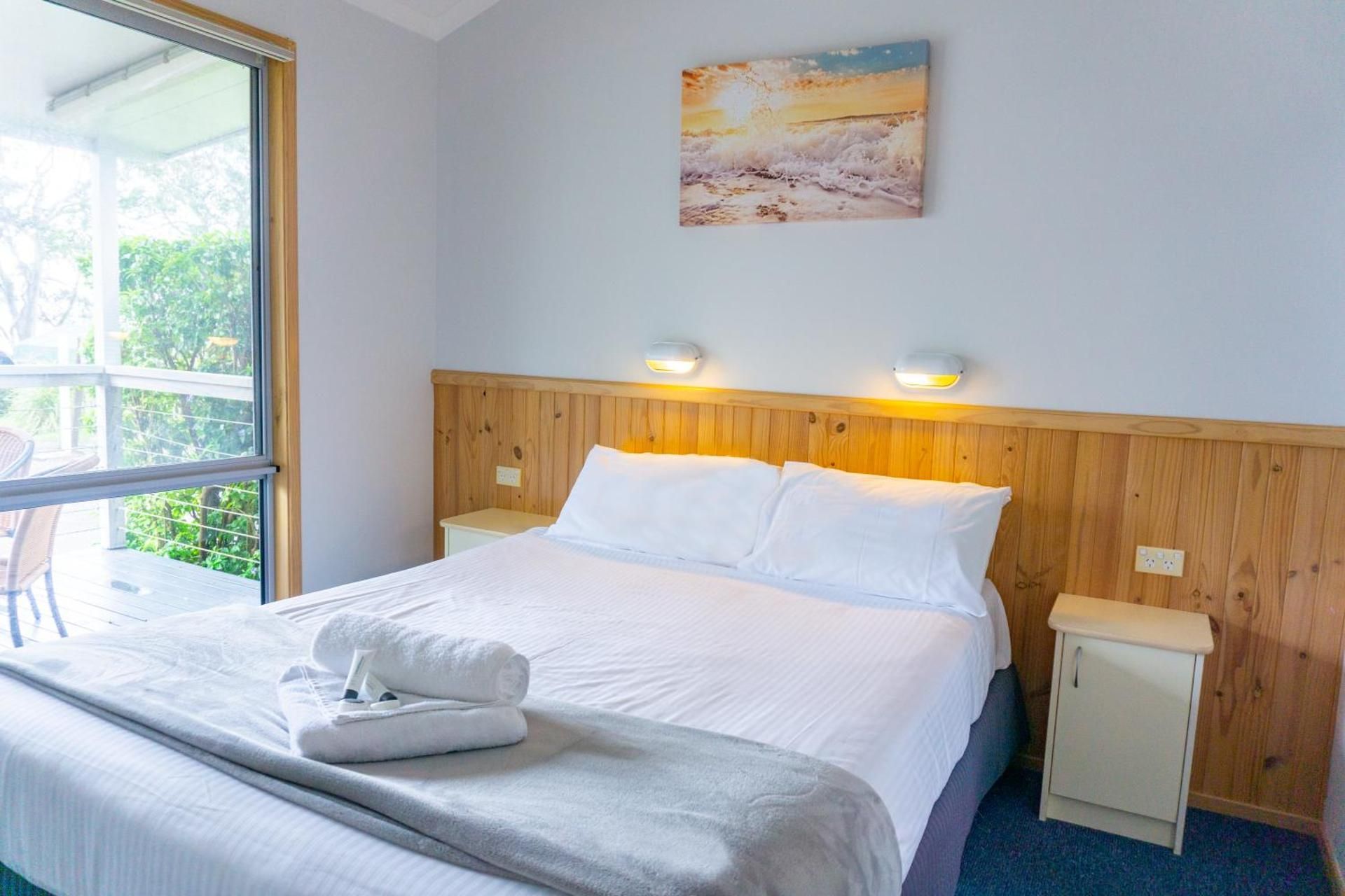 2 Bedroom Sunset Villa