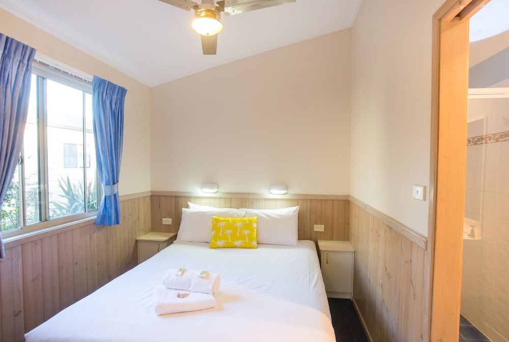 Thou Walla Sunset Retreat 1 Bedroom Budget Villa 2