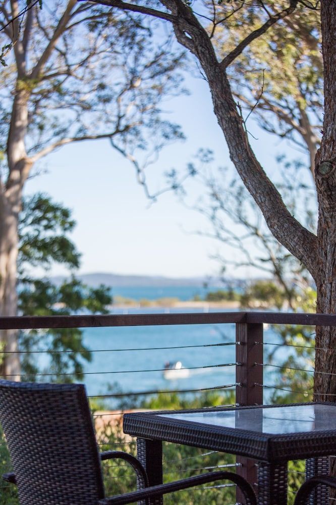 Thou Walla Sunset Retreat Tent 4