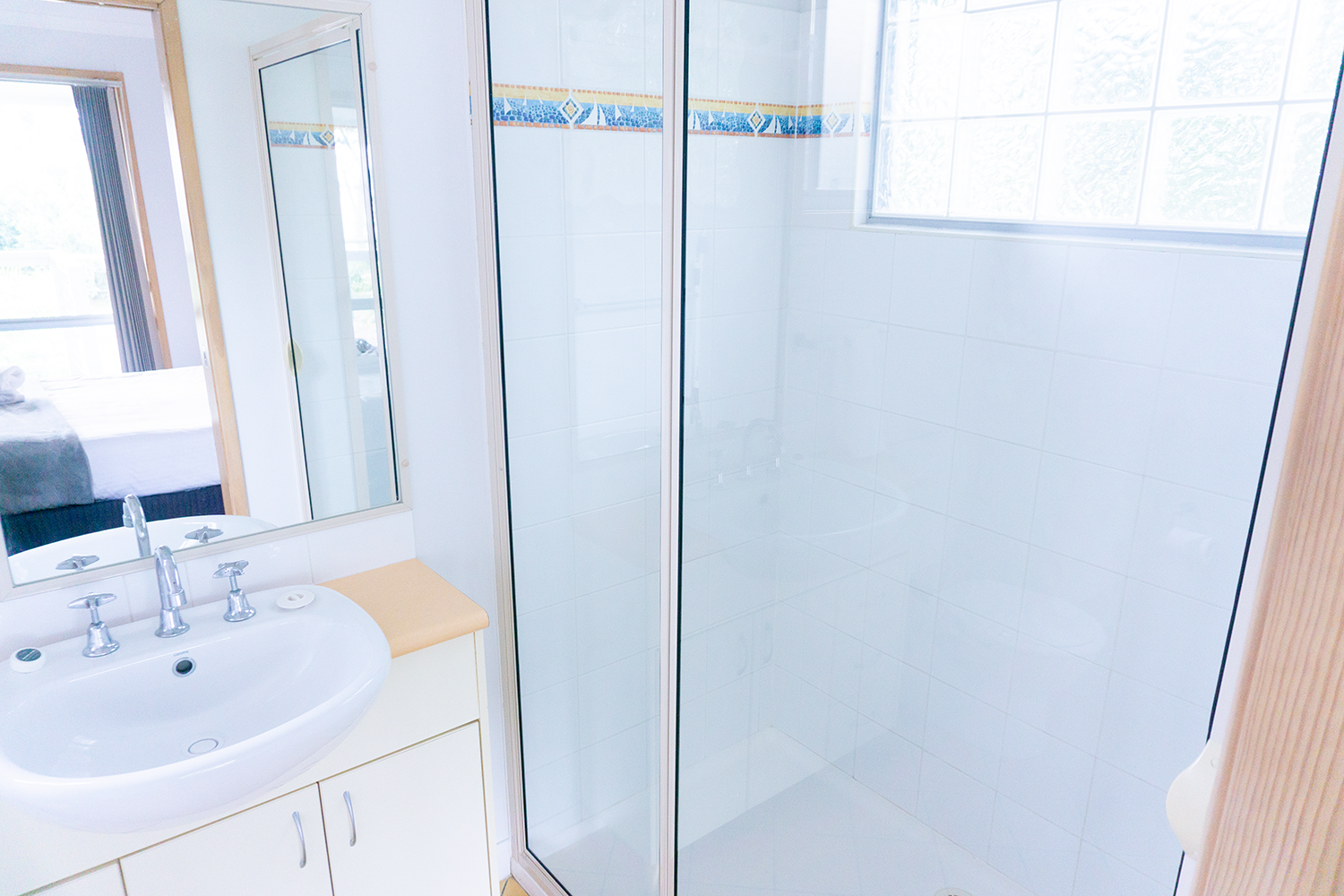 2-Bedroom Sunset View Villa