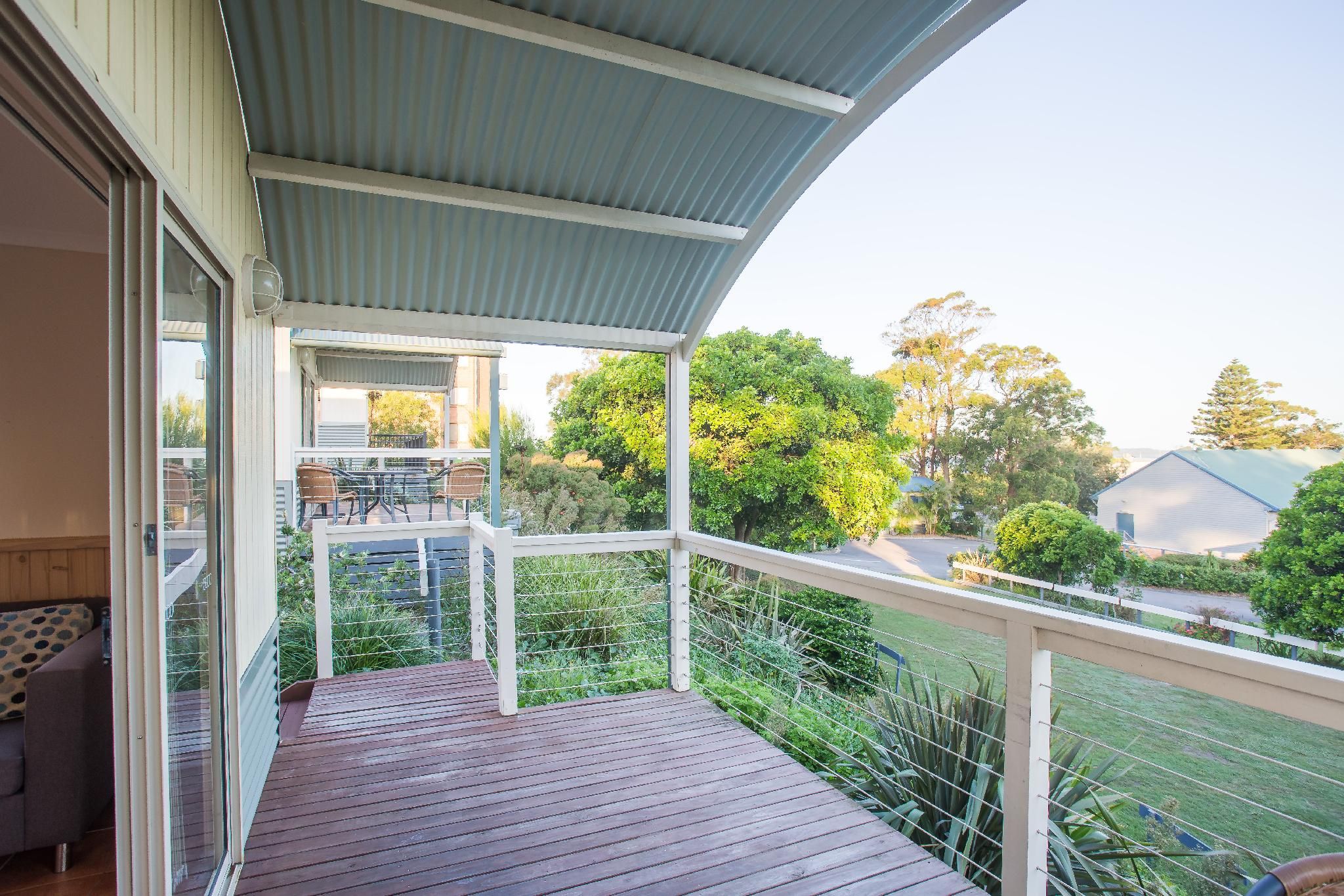 1-Bedroom Budget Cabin