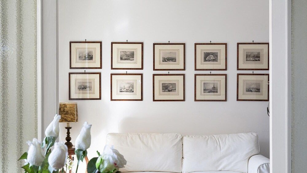 Una Terrazza su Rapallo by Wonderful Italy Apartment 23