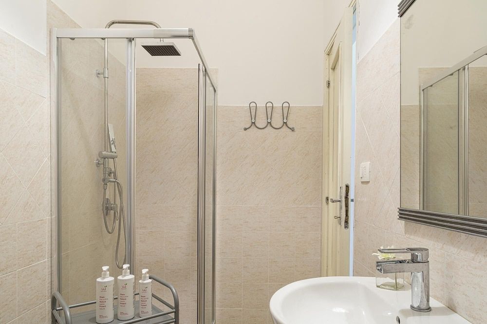 Una Terrazza su Rapallo by Wonderful Italy Apartment 19