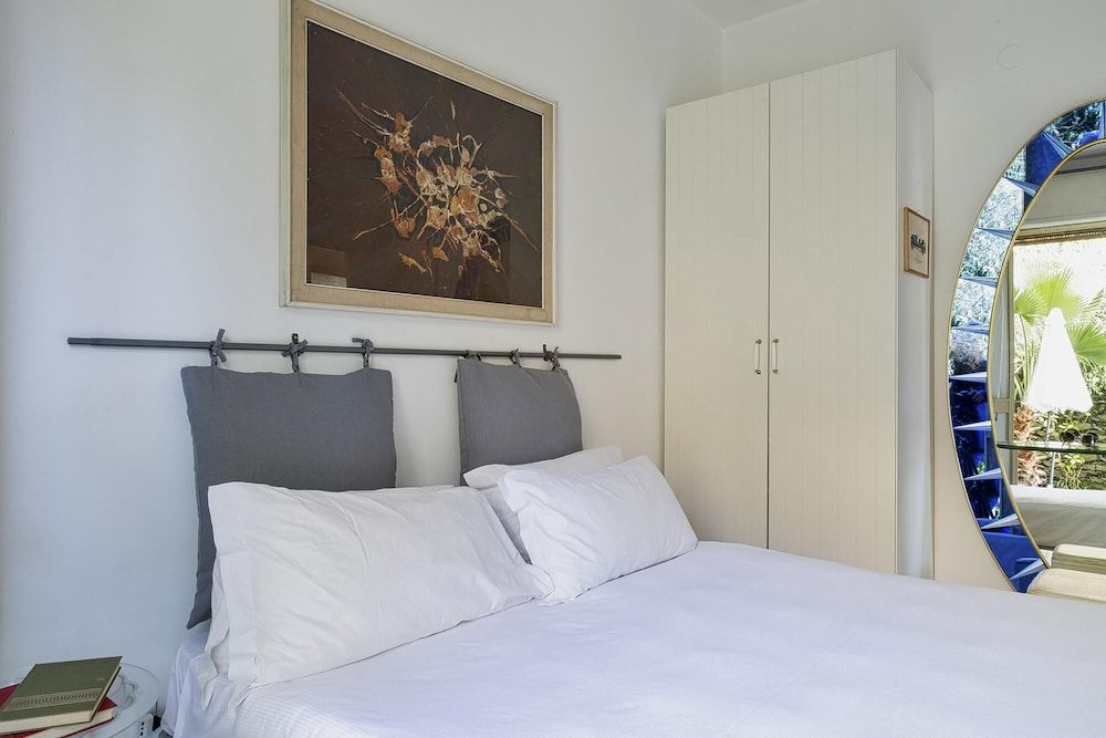 Una Terrazza su Rapallo by Wonderful Italy Apartment 10