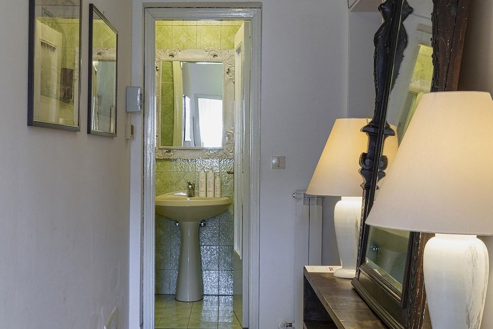 Una Terrazza su Rapallo by Wonderful Italy Apartment 17