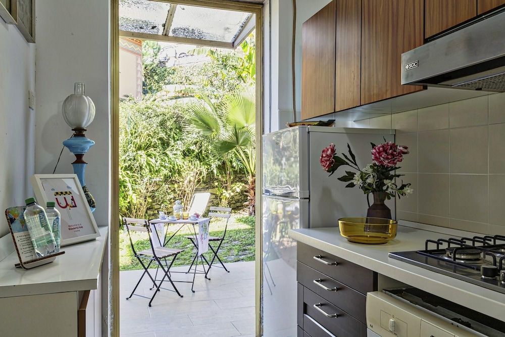 Una Terrazza su Rapallo by Wonderful Italy Apartment 11