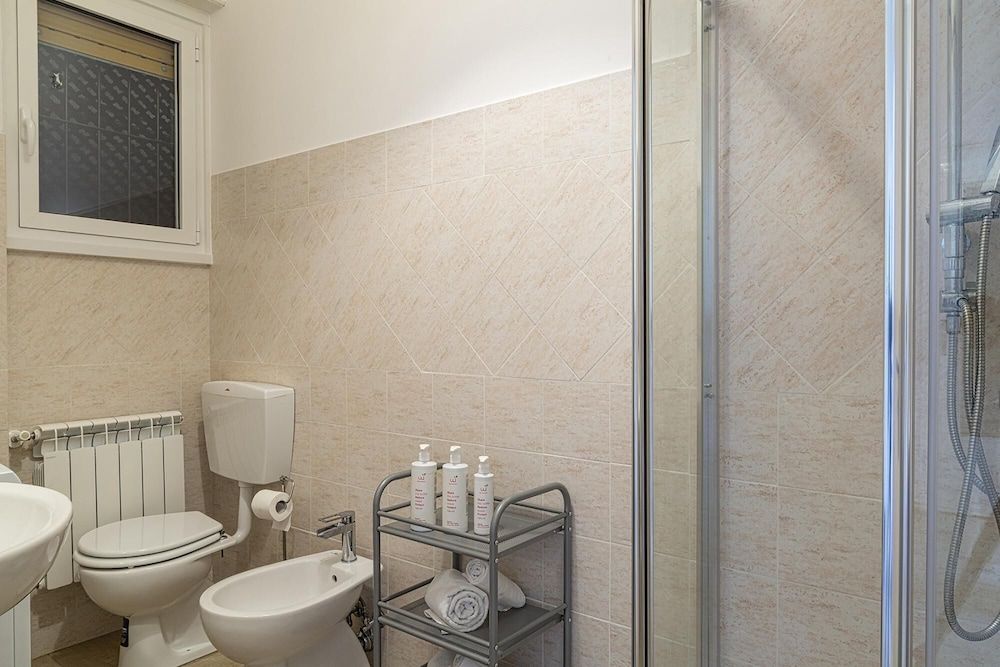 Una Terrazza su Rapallo by Wonderful Italy Apartment 18