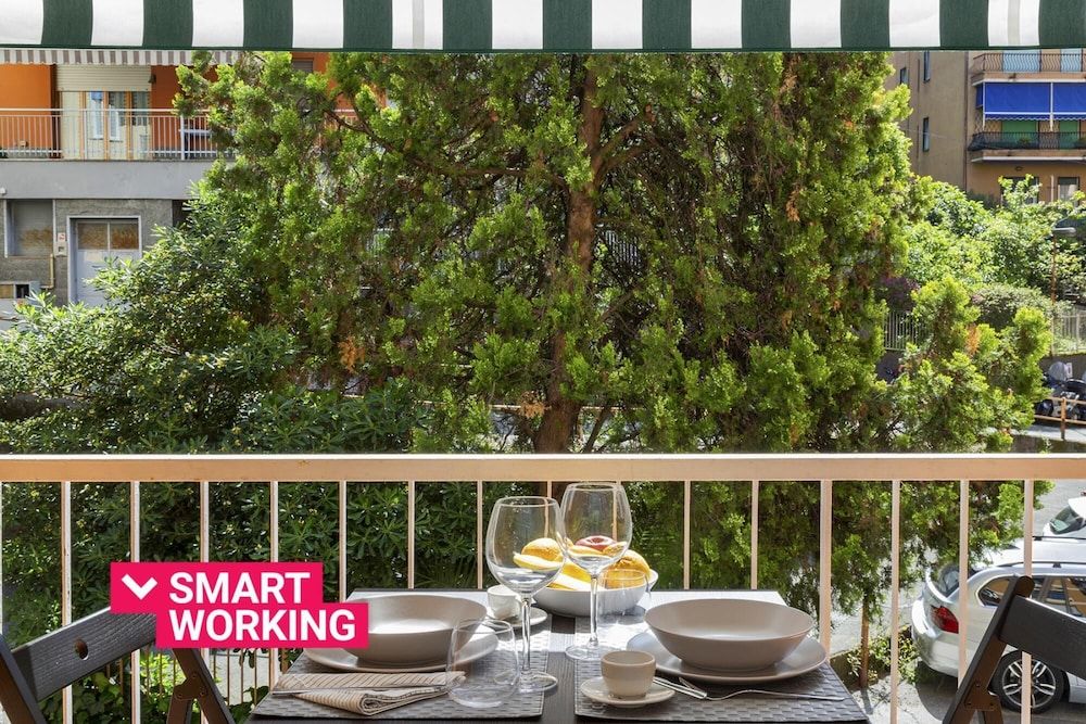 undefined Una Casa al Mare nel Cuore di Rapallo by Wonderful Italy 4