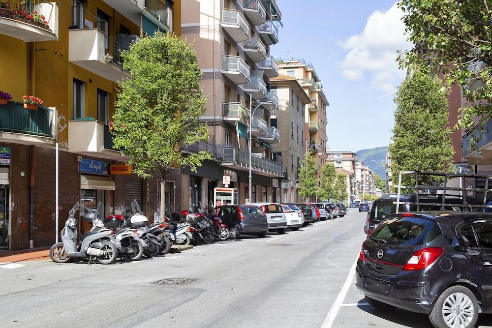 undefined Una Casa al Mare nel Cuore di Rapallo by Wonderful Italy 3