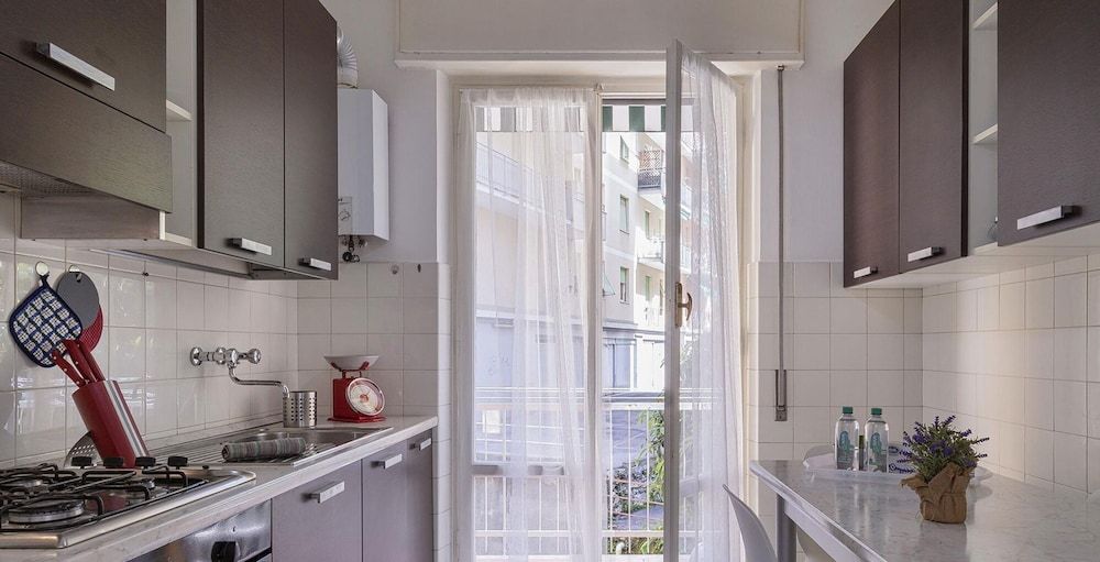 undefined Una Casa al Mare nel Cuore di Rapallo by Wonderful Italy 10