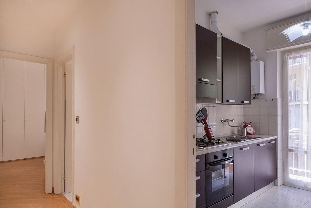 undefined Una Casa al Mare nel Cuore di Rapallo by Wonderful Italy