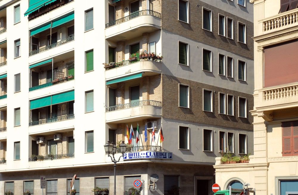 undefined Hotel Claridge 5