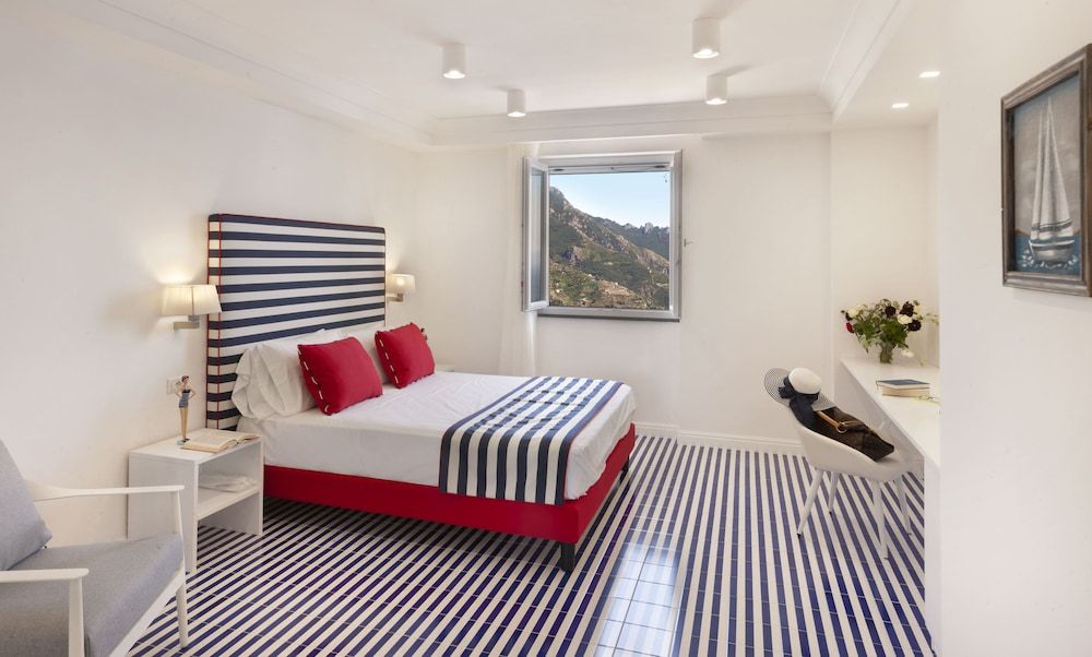 Exclusive Room, Sea View