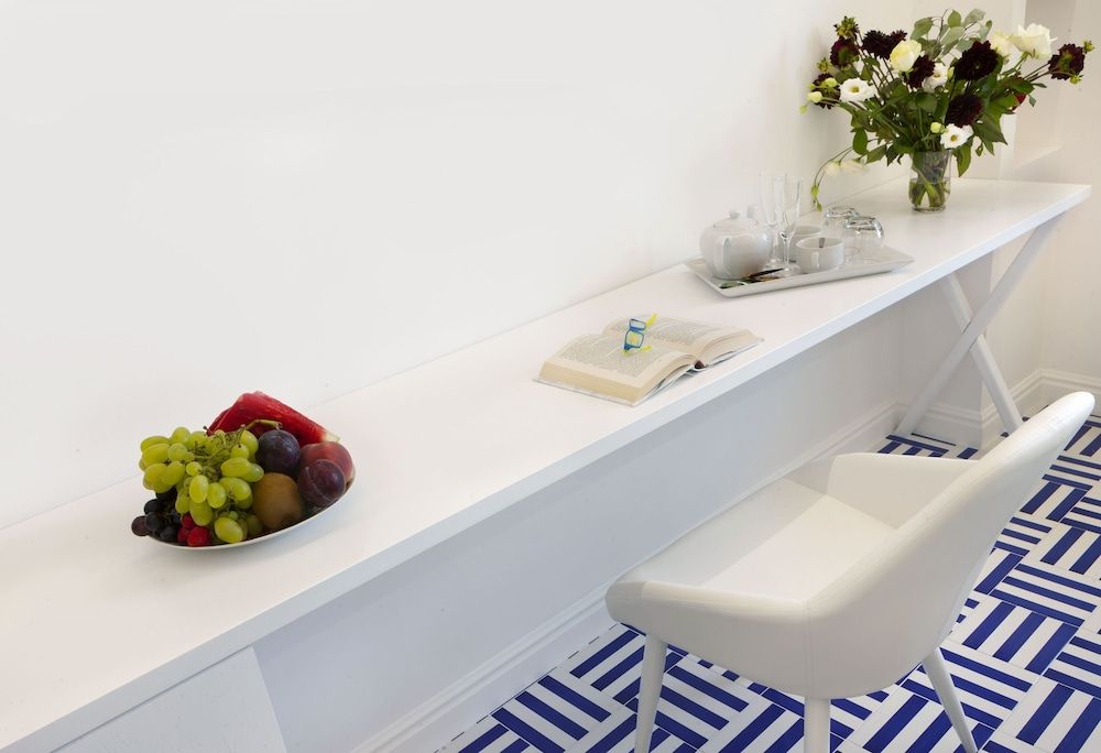 Gala Residence Villa Giovanna Premium Quadruple Room, Sea View 5