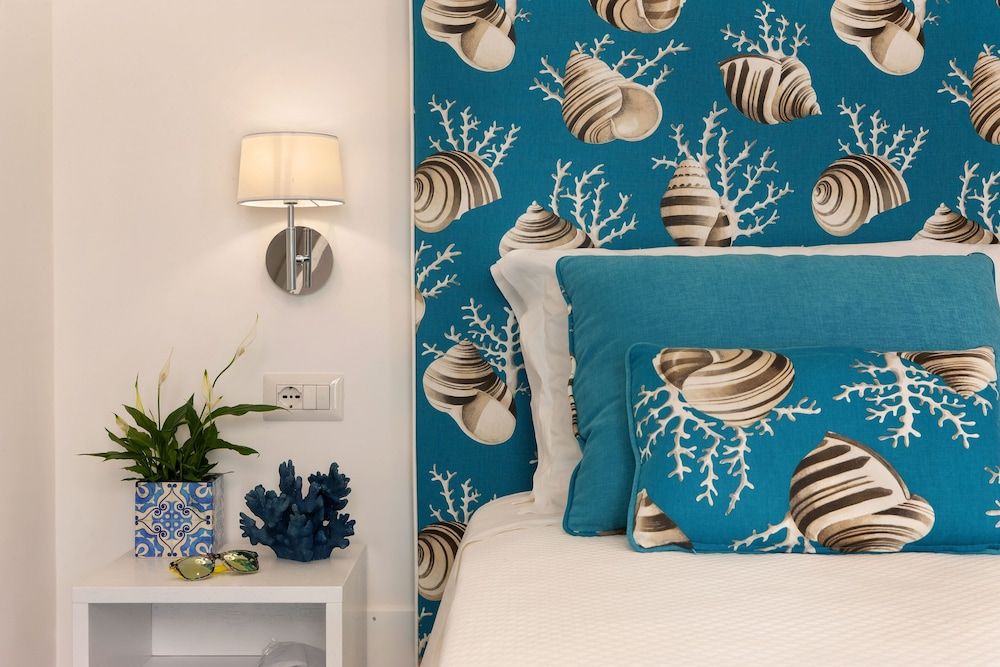 Gala Residence Villa Giovanna Panoramic Room, Balcony, Sea View 5