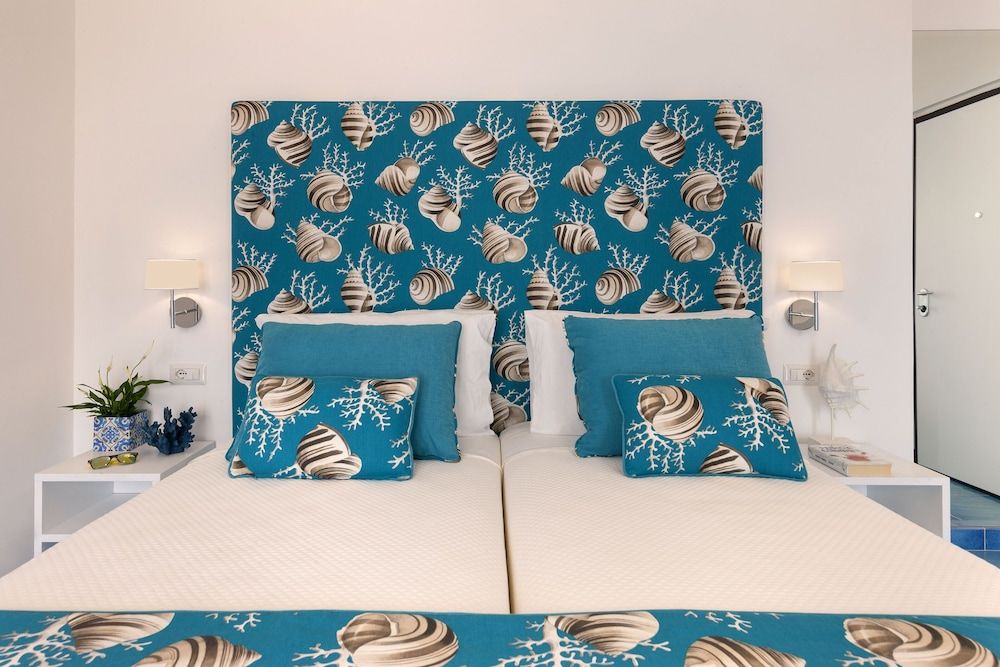 Gala Residence Villa Giovanna Panoramic Room, Balcony, Sea View 4