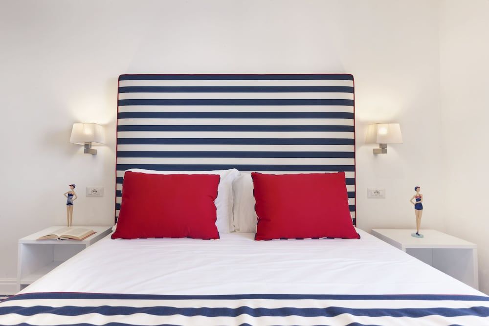 Exclusive Room, Sea View