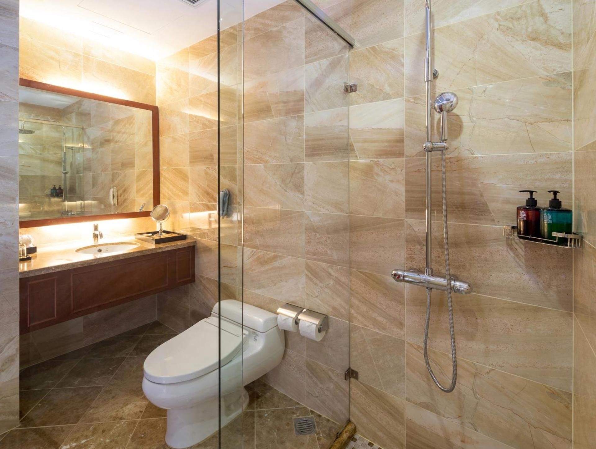 Business Single Room without Window