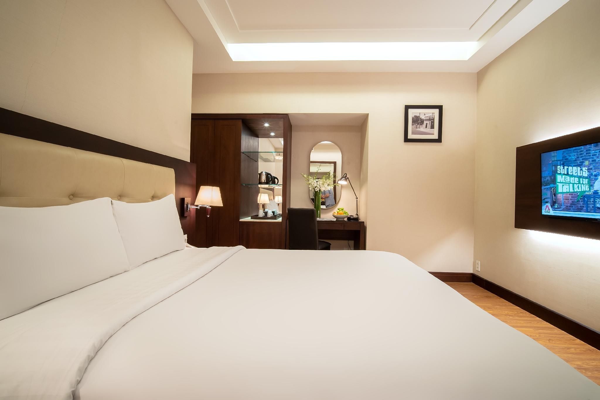 undefined Nhat Ha L'Opera Hotel 10