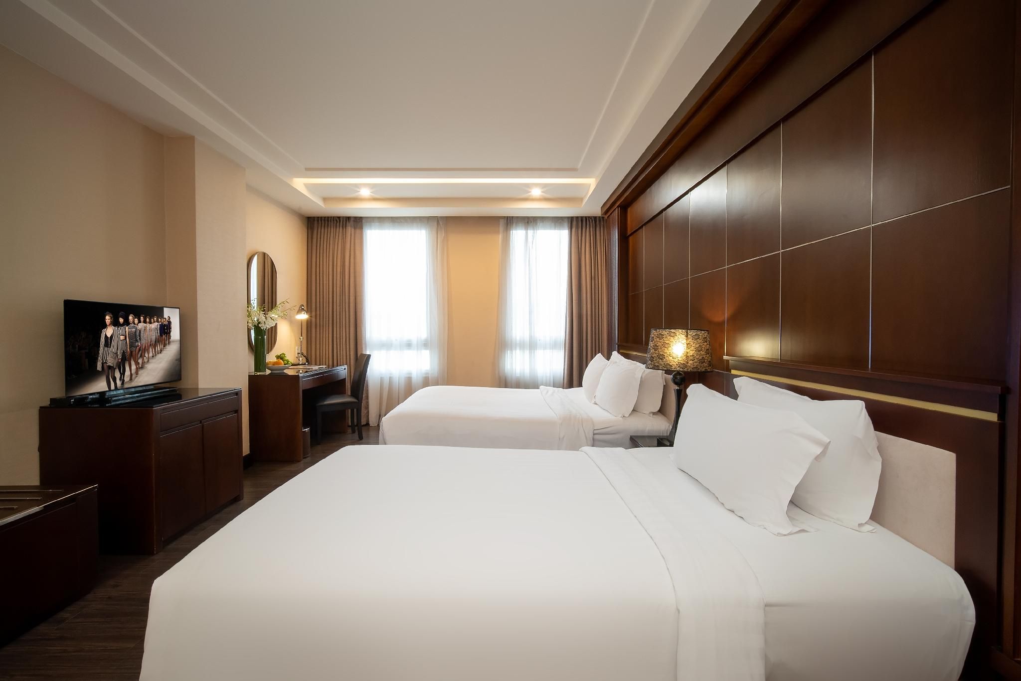 undefined Nhat Ha L'Opera Hotel 6