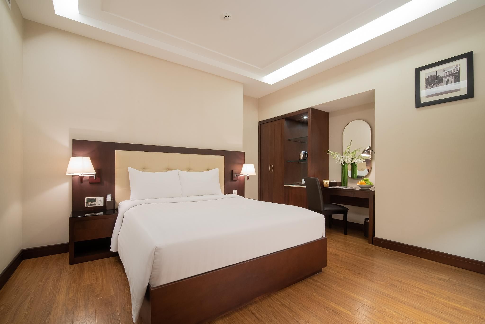 undefined Nhat Ha L'Opera Hotel 9