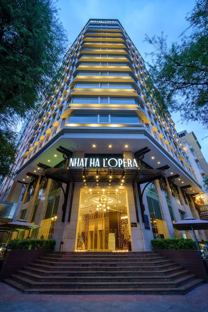 undefined Nhat Ha L'Opera Hotel