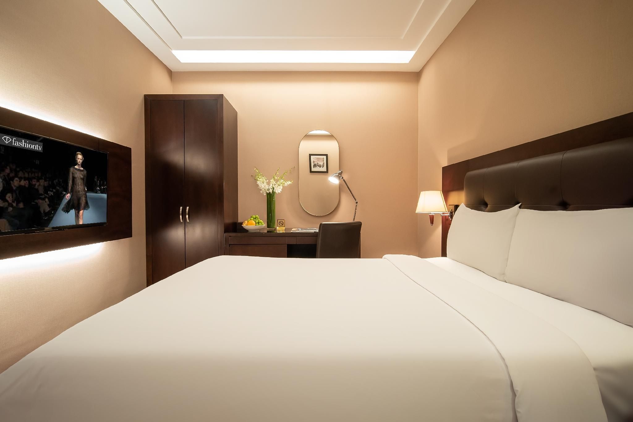 Superior Double Room without Window