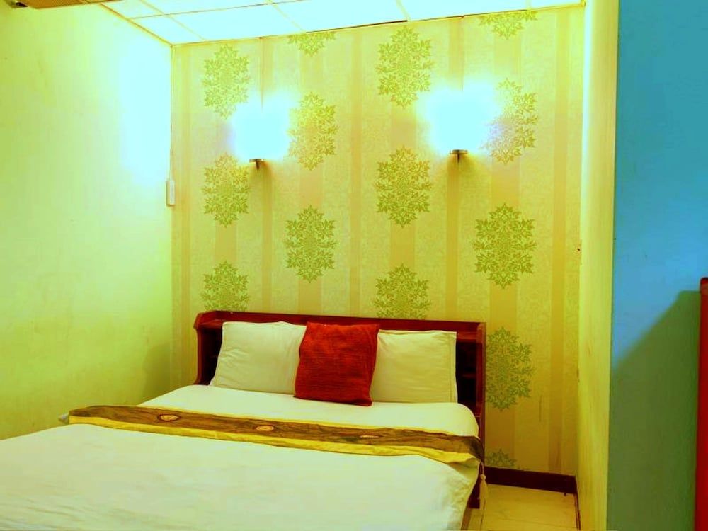 The Encore Hotel Pattaya Budget Double Room 3