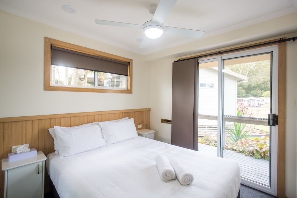 Halifax Holiday Park 2 Bedroom Standard