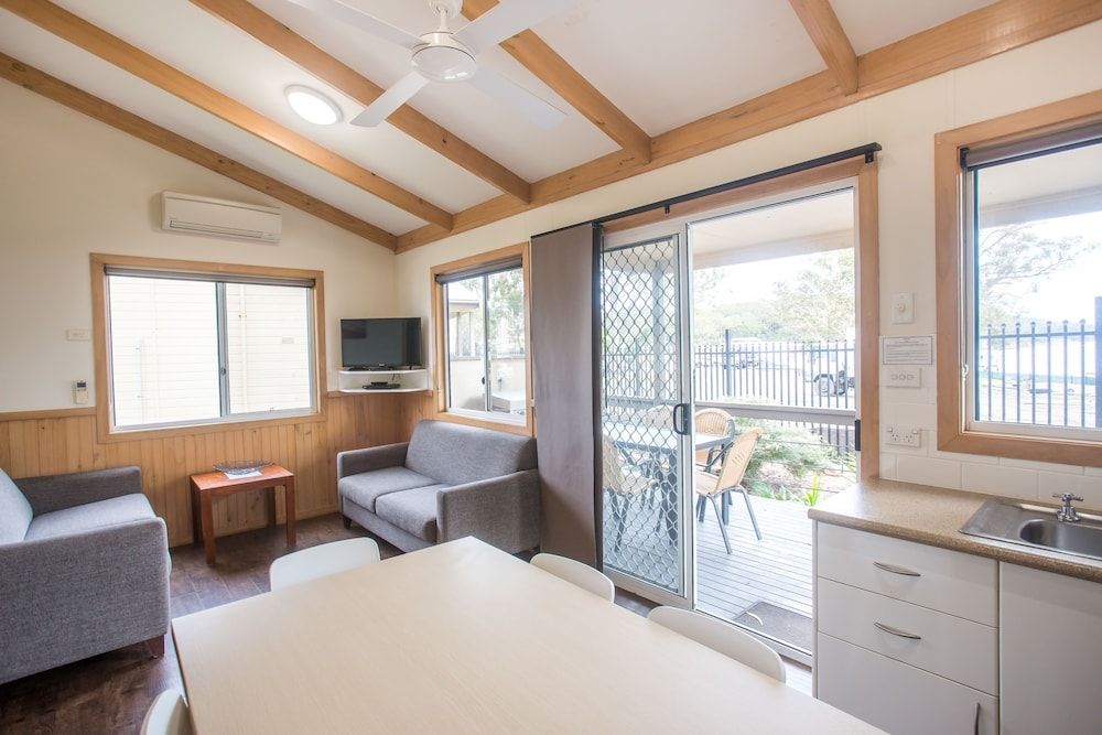 Halifax Holiday Park 2 Bedroom Standard 5