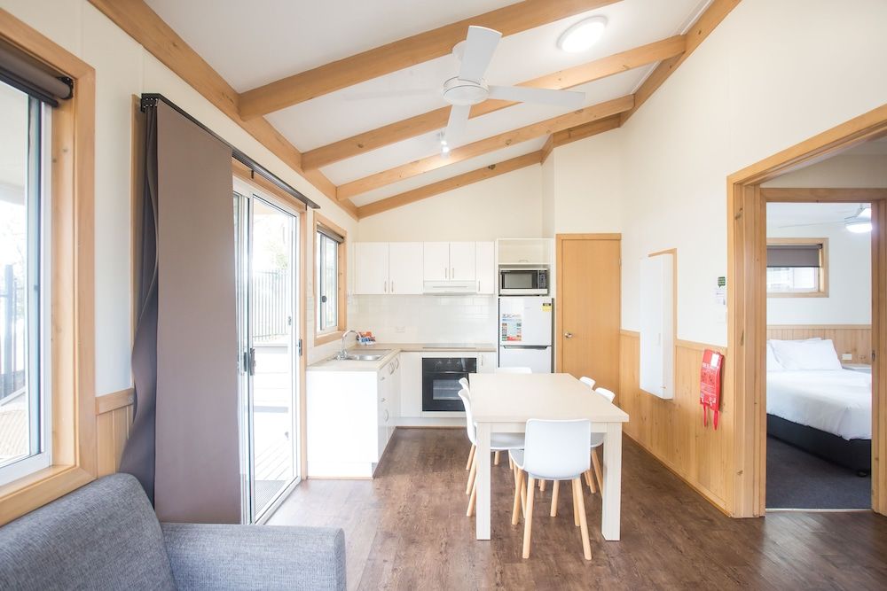 Halifax Holiday Park 2 Bedroom Standard 4