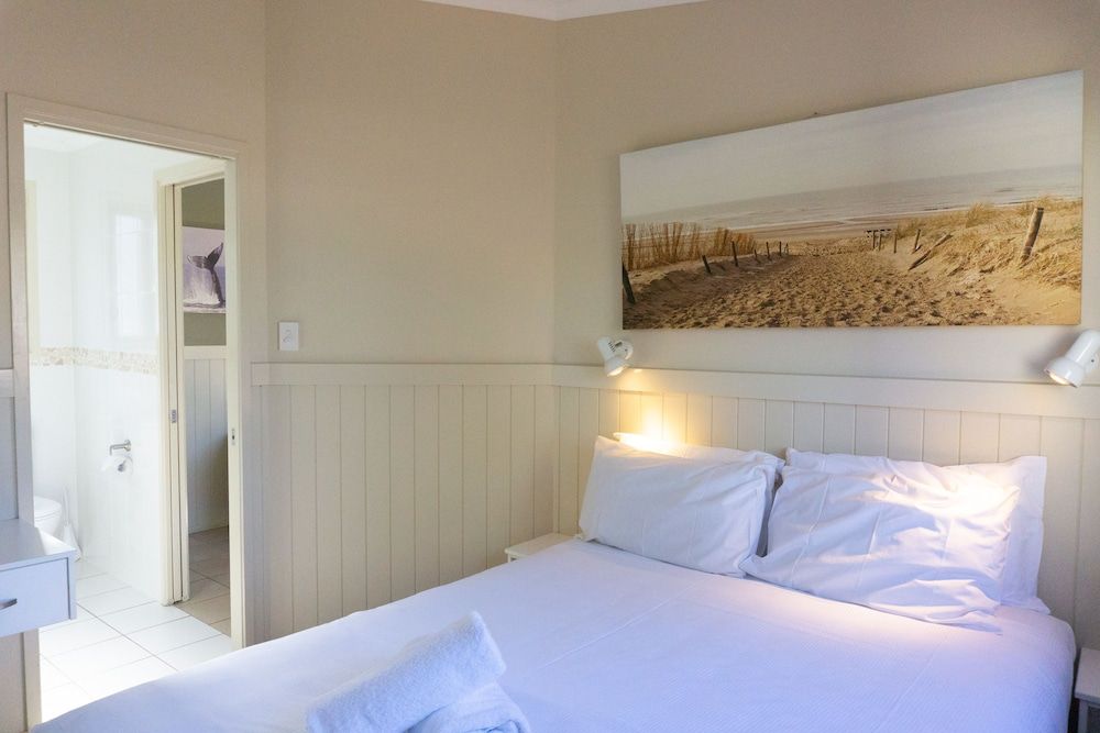 Halifax Holiday Park 1 Bedroom Standard