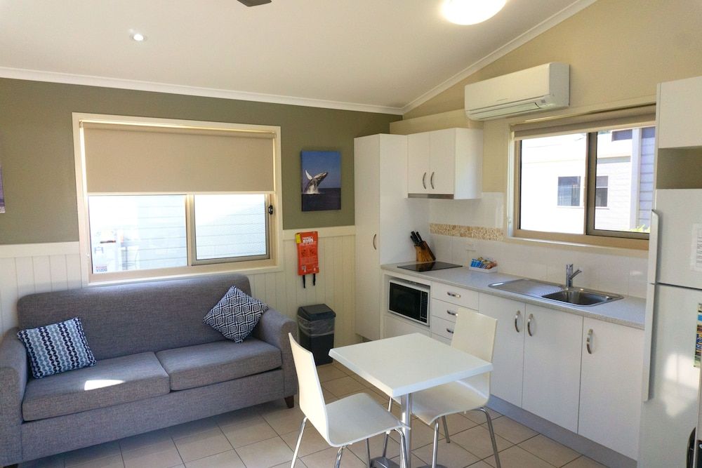 Halifax Holiday Park 1 Bedroom Standard 2