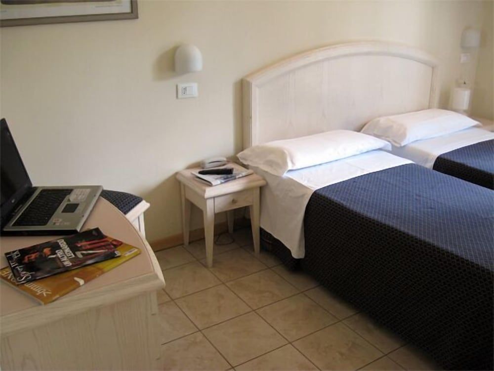 Hotel Villa Mare