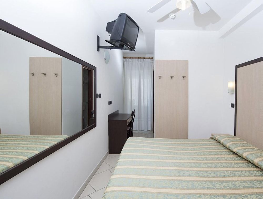 Comfort Double or Twin Room