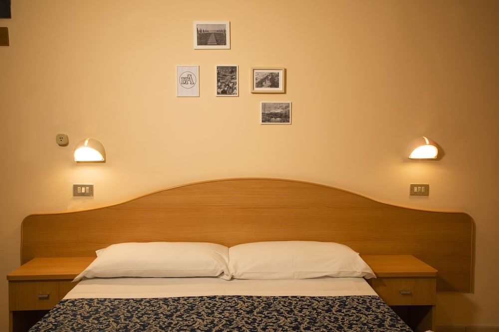Hotel Arlecchino