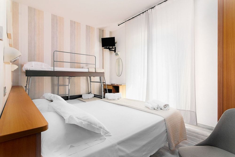 Hotel Arlecchino