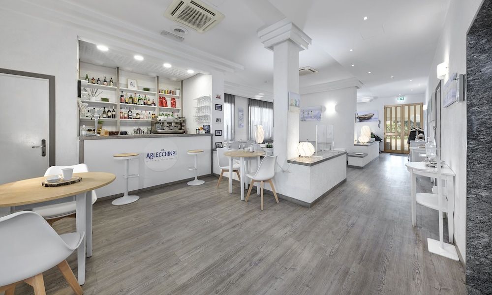 Hotel Arlecchino