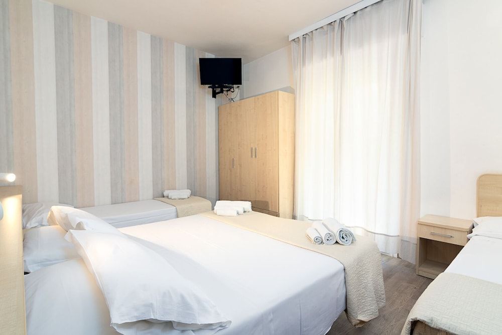 Hotel Arlecchino