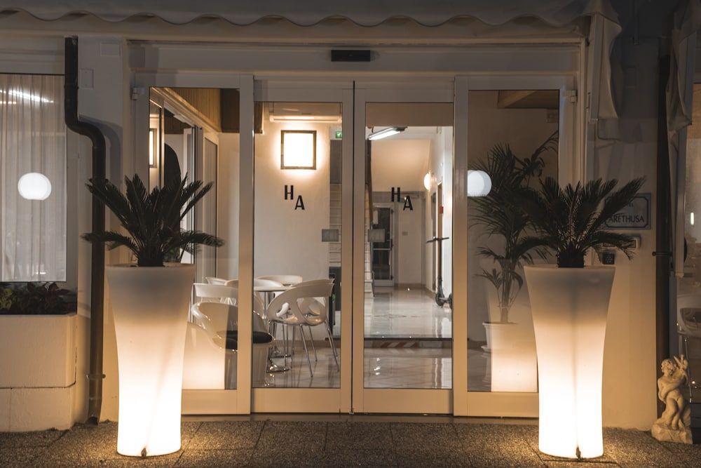 Hotel Arethusa