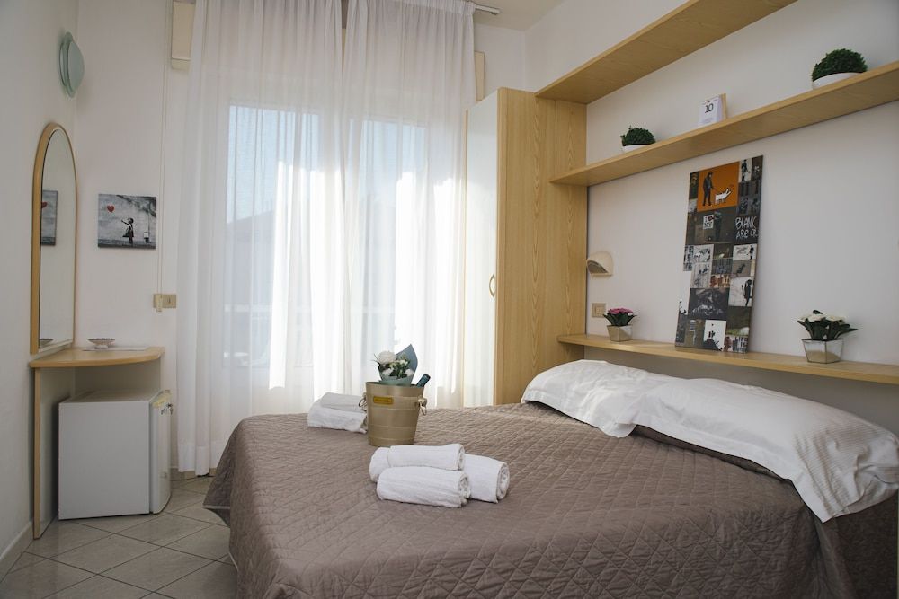 Hotel Arethusa