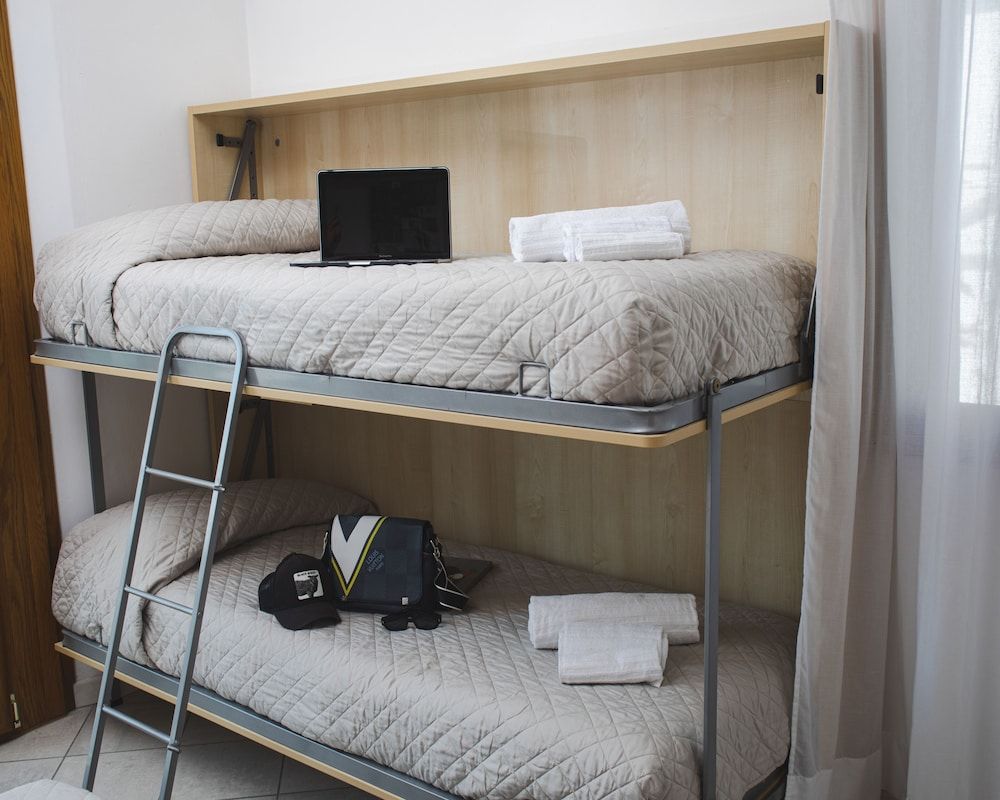 Hotel Arethusa